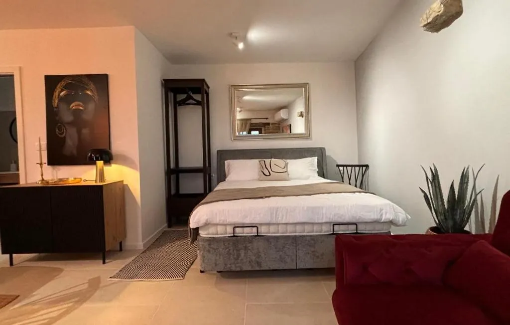 Apartment Groznjan III By Villas Guide